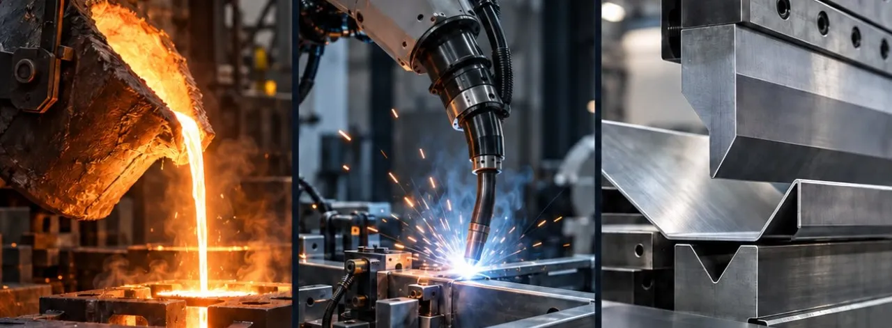 *MAG Metall Advancement Group GmbH*